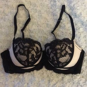 La Senza The Show Off Bra